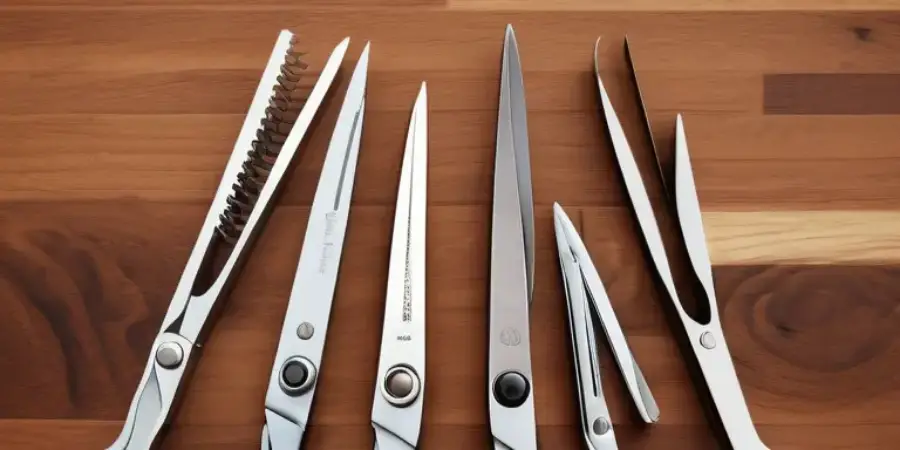 Essential Kitchen Tool: Importance of Kitchen Scissors